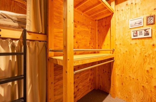 Kuramae Hotel | 19 m² Hotel ∙ 1 bedroom ∙ 6 guests