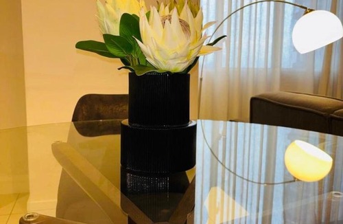 Cape Town City Centre Apartment | 1909 at Pullman Hotel, hosted by KeyHaus Collective