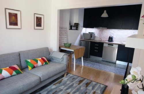 Pena Apartment | 19INLisbon