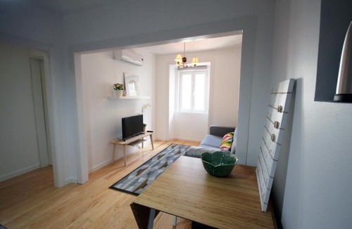 Pena Apartment | 19INLisbon