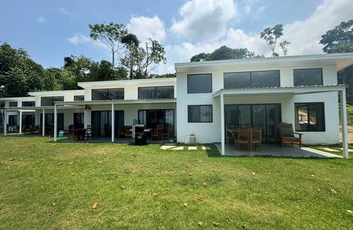 Ballena Apartment | 1bdr Modern Condo 5 | LIZARDO in Uvita | Amazing sea view