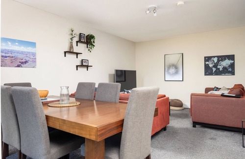 Kilmainham Apartment | 2 Bed Apartment near Dublin Heuston Station