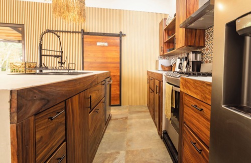 Rio Seco Bed & Breakfast | 2 Blu Moons Boutique Hotel & Retreat