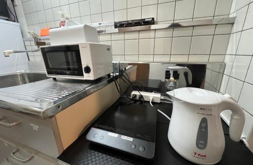 Oyama Apartment | 2 minutes from Oyama station, 2 beds