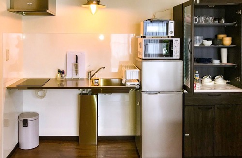 Bise Hotel | 2 nights plan Nonsmoking condominium 1LDK2F/Kunigami-gun Okinawa