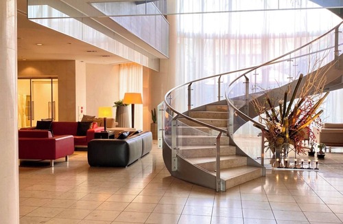Mito Hotel | 2 people use nonsmoking Deluxe Twin Room Reno/Mito Ibaraki