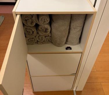 Sumiyoshi Apartment | 202basichostel