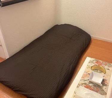 Sumiyoshi Apartment | 202basichostel