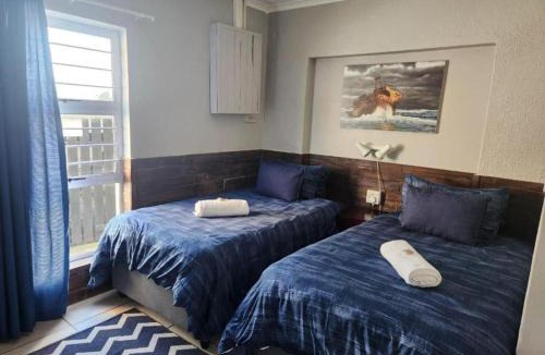 Struisbaai Apartment | 25 ON Main Struisbaai