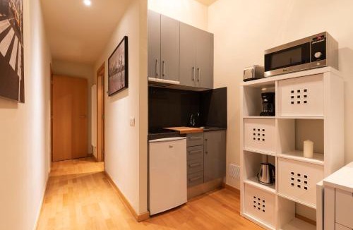 El Carmel Apartment | 2762 - AB Park Guell Apartment B-II