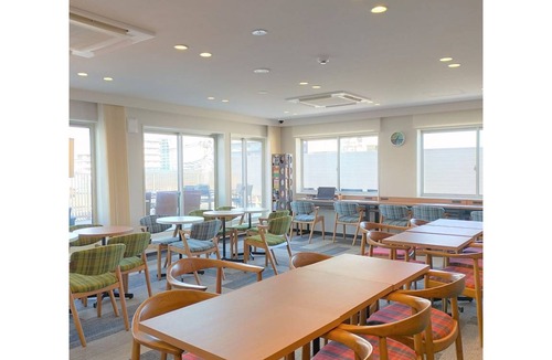 Kawagoe Hotel | 28 m² Hotel ∙ 1 bedroom ∙ 8 guests