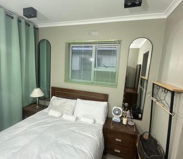 Trawal House | 29Windsor
