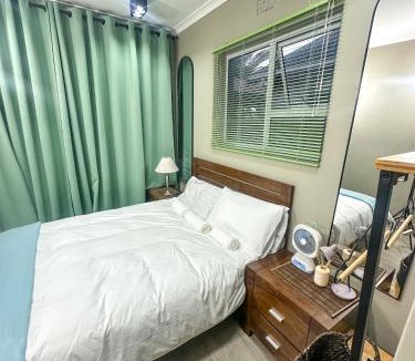 Trawal House | 29Windsor