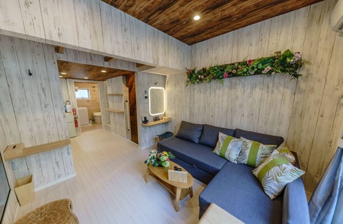 Shinjuku Apartment | 2F New AP Tluxury/Free WiFi