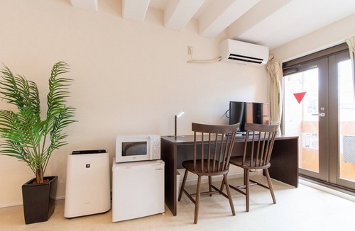 Nakano Hotel | 2min walk from Nakano Station 1min walk to Nakano Broadway MAX6 Guests(3)