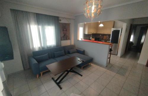 Perea Apartment | 2ndHome