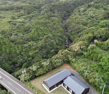 Yakushima Bed & Breakfast | 2R Yakushima