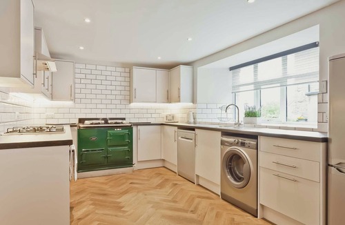 Silverdale Cottage | 3 bedroom accommodation in Carnforth