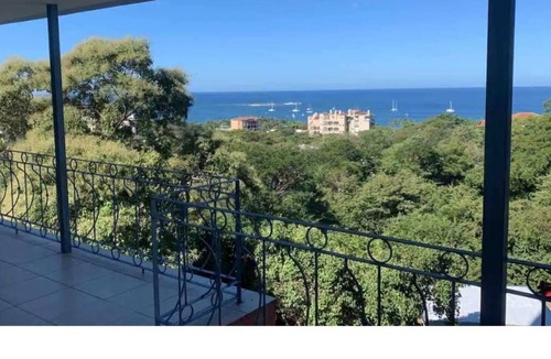 Playa Grande Condo | 3 Bedroom Ocean View walk to downtown tamarindo.