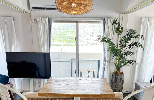 Motobu Condo | 3