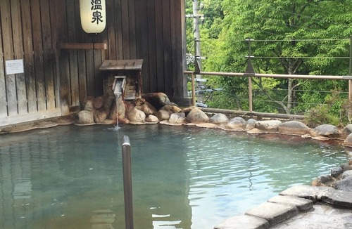 Shirahone Hotel | 3 people available New building Hishotei Japane/Matsumoto Nagano