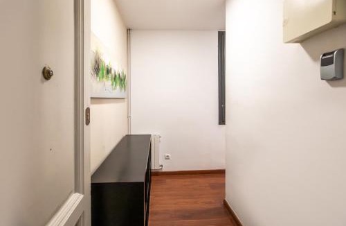 El Camp de l'Arpa del Clot Apartment | 34IND1119- Apartment near Sagrada Familia