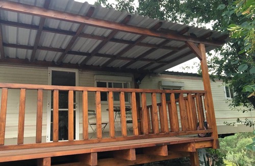 Monistrol de Calders House | 35 m² House ∙ 3 bedrooms ∙ 4 guests