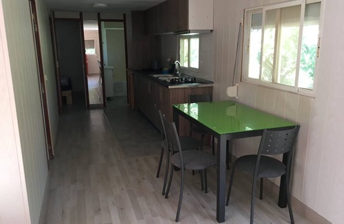 Monistrol de Calders House | 35 m² House ∙ 3 bedrooms ∙ 4 guests