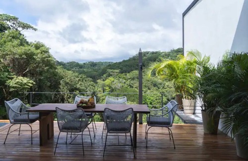 Playa Santa Teresa Villa | 3BDR Jungle View Villa with Private Pool