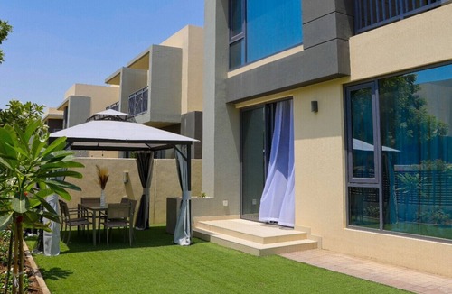 Dubai Villa | 4BR + Maids Villa in Maple 2, Dubai Hills