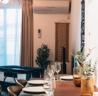 Nagawa House | 4LDK Skytree Retreat