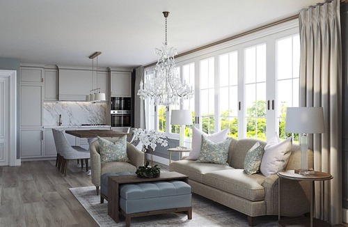 Woodlands House | 5 Star Luttrellstown Castle - Dublin’s Timeless Luxury Awaits