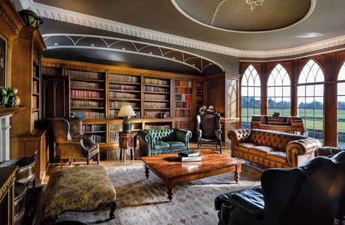 Woodlands House | 5 Star Luttrellstown Castle - Dublin’s Timeless Luxury Awaits