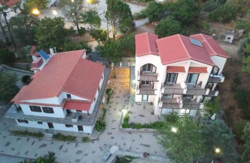 Armenistis Apartment | #5 Studio with loft Raxes Ikaria
