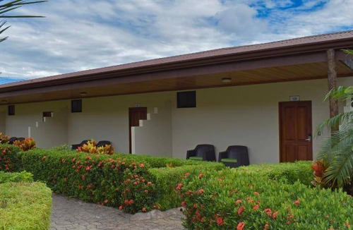 Arenal Hot Springs Resort | 60 m² Resort ∙ 127 guests