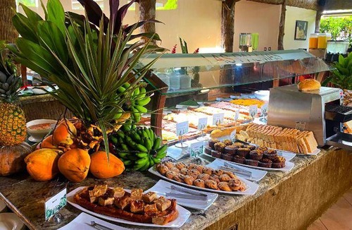 Arenal Hot Springs Resort | 60 m² Resort ∙ 127 guests
