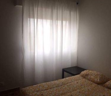 Sao Pedro Apartment | 66 Peniche