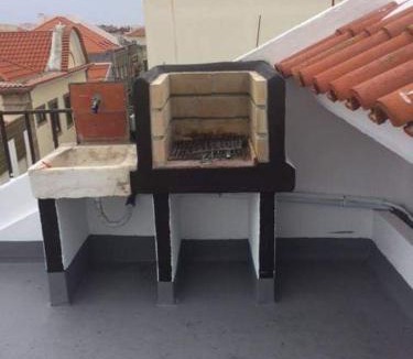 Sao Pedro Apartment | 66 Peniche