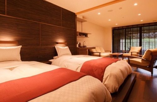 Shizukuishi Hotel | 6course dinner plan featuring original brand Iku/Iwate-gun Iwate