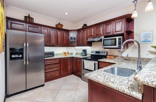 Playa Flamingo House | 6th-Floor Ocean-View 3BD with TV in Every Room