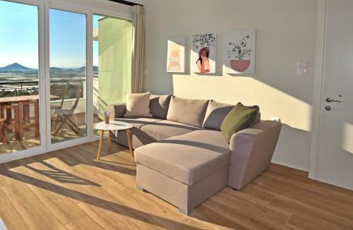 Eleftheres Apartment | 7 Grapes