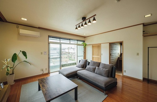 Minami Ward House | 7 minutes from the station Rental villa limited /Kumamoto Kumamoto