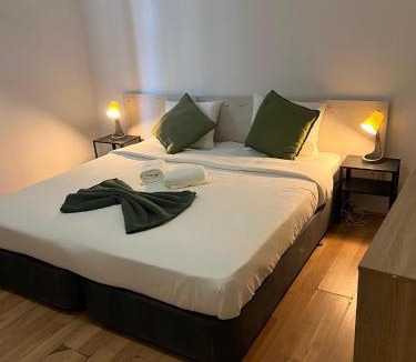 Benfica Hostel | 7 Requinte HOSTel