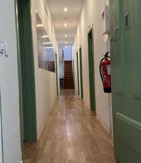 Benfica Hostel | 7 REQUINTE HOStel