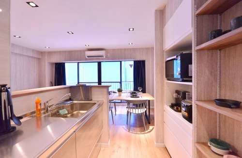Kudankita Hotel | 70 m² Hotel ∙ 2 bedrooms ∙ 7 guests