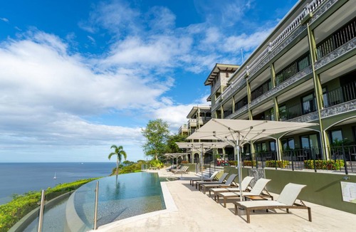 Playa Flamingo Condo | 71 m² Condo ∙ 1 bedroom ∙ 2 guests