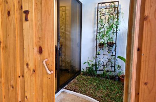 Mata Redonda Apartment | 714 Studios
