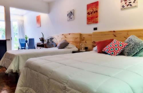 Mata Redonda Apartment | 714 Studios