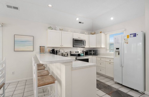 Tuckahoe House | 718 Dog-Friendly, Ocean-Side Duck w/Private Pool
