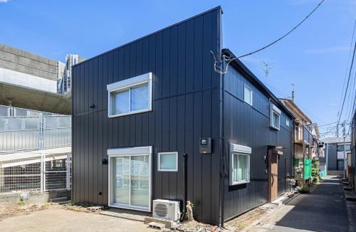 Minamikoiwa Apartment | 7C's HOUSE